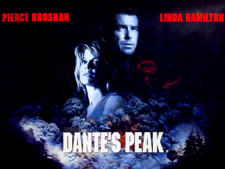 The Villain Was Right: Dante's Peak