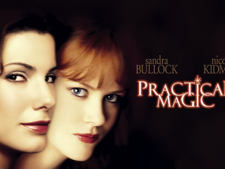The Villain Was Right: Practical Magic