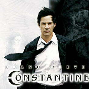I Hate It But I Love It: Constantine