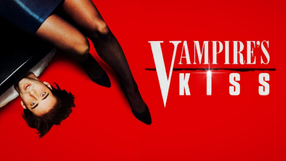 I Hate It But I Love It: Vampire's Kiss