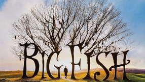 I Hate It But I Love It: Big Fish