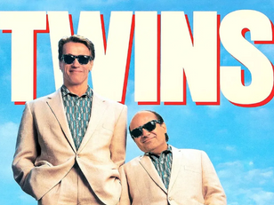 The Villain Was Right: Twins
