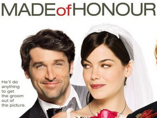 The Villain Was Right: Made of Honor
