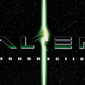 I Hate It But I Love It: Alien Resurrection