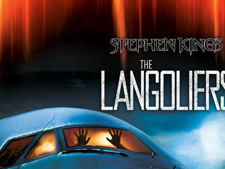 I Hate It But I Love It: The Langoliers (500th Episode Special!)