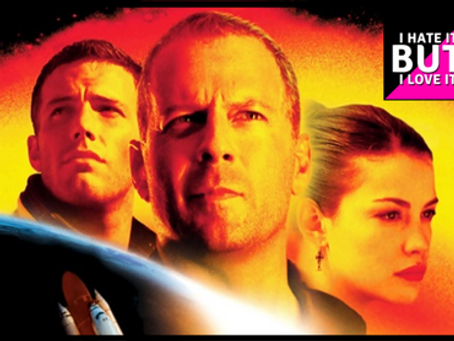 I Hate It But I Love It: Armageddon