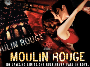The Villain Was Right: Moulin Rouge