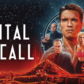 The Villain Was Right: Total Recall w/ Andrew Ivimey