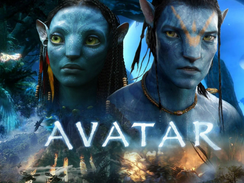 The Fandom Show: Avatar