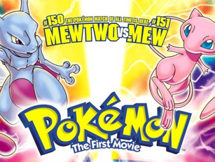 The Villain Was Right: Pokemon the First Movie