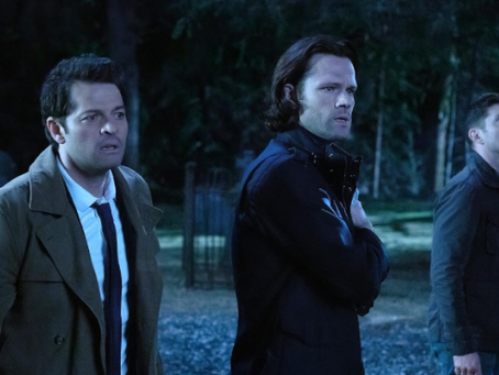 Ranking Every Supernatural Finale (Updated)