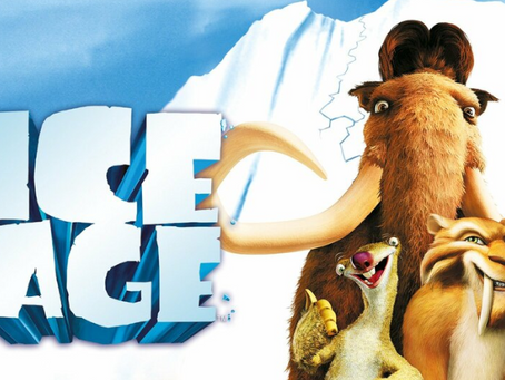 The Villain Was Right: Ice Age