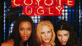 The Villain Was Right: Coyote Ugly