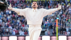 The Fandom Show: Bad Bunny