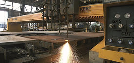 Steel City Profiles