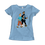 Thumbnail: Tintin, Snowy and Captain Haddock Artwork T-Shirt