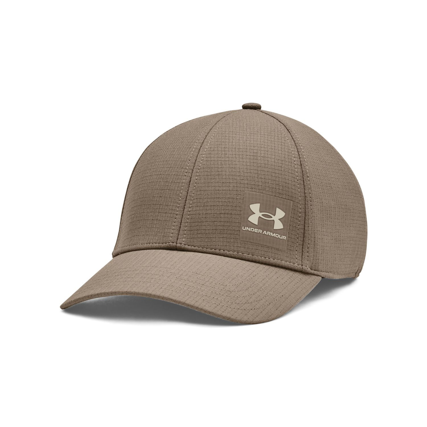 Under Armour Stretch Fit ArmourVent Golf Cap