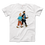 Thumbnail: Tintin, Snowy and Captain Haddock Artwork T-Shirt