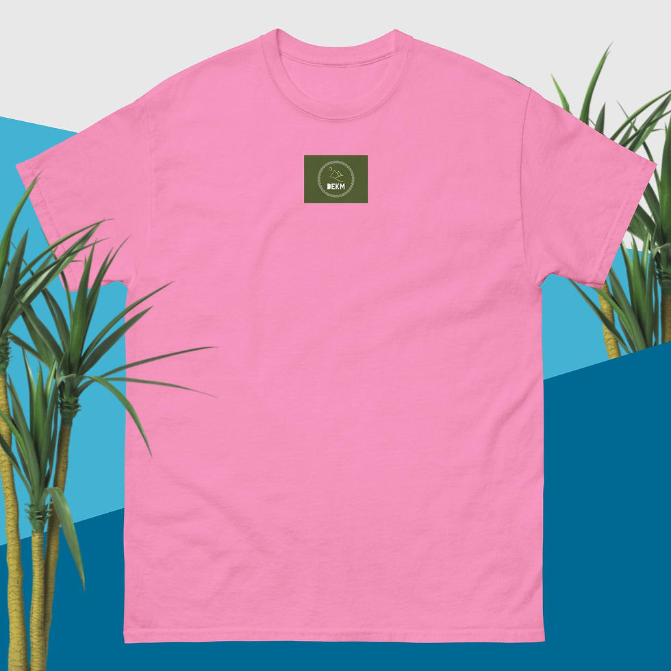 Thumbnail: Men's classic tee