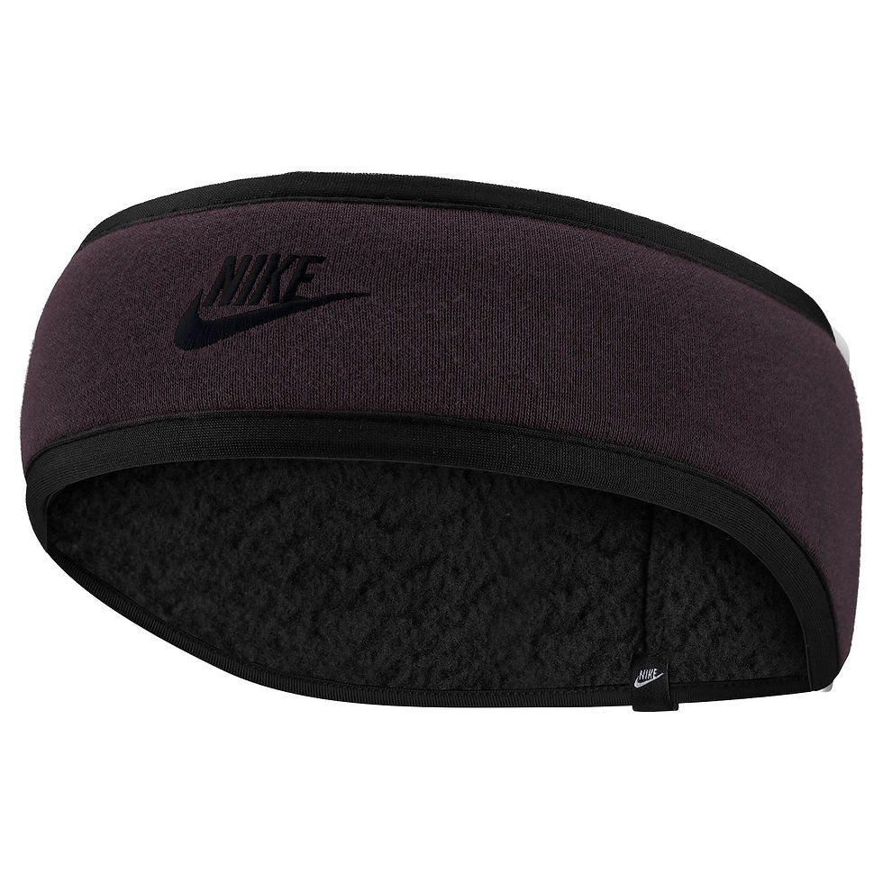 Thumbnail: Men's Nike Club Fleece Headband