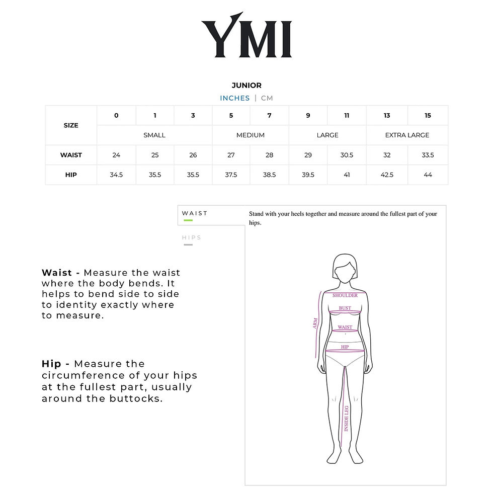 Thumbnail: YMI Jeans Women's Low Rise Relaxed Cargo Jeans