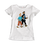 Thumbnail: Tintin, Snowy and Captain Haddock Artwork T-Shirt
