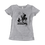 Thumbnail: Pablo Picasso Don Quixote of La Mancha 1955 Artwork T-Shirt