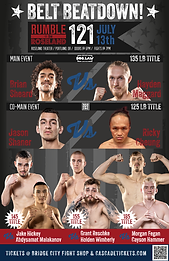 Rumble 121 Poster.png