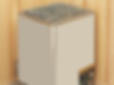 Sauna Heaters