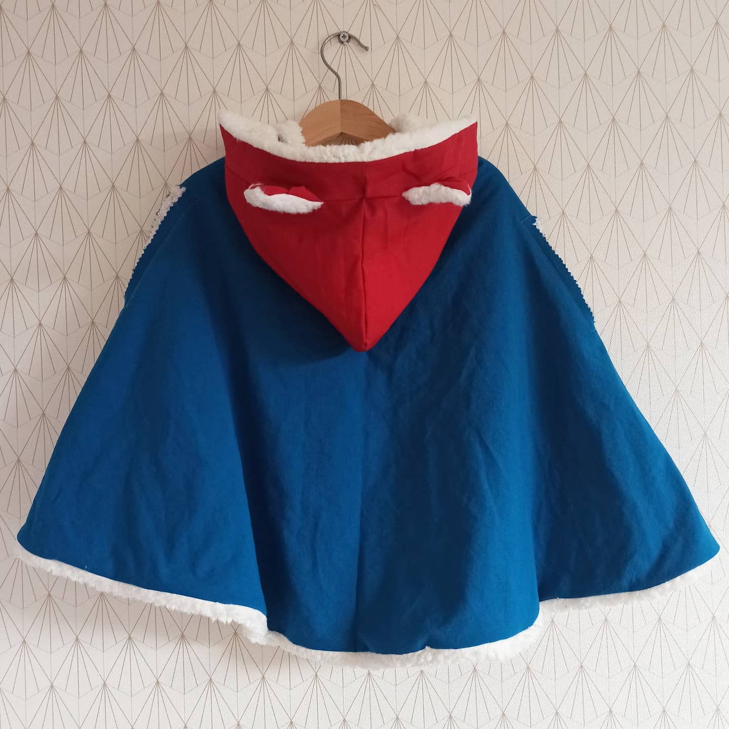 Cape "Camille" - UNIE