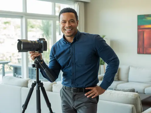 photographe immobilier de luxe