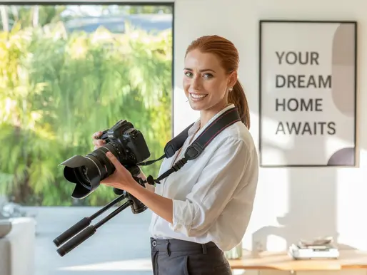 Photographe pour airbnb