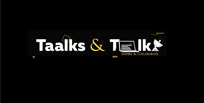 Taalks & Taalks: платформата на Saatchi & Saatchi Bulgaria