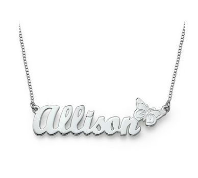 Thumbnail: Name Jewelry