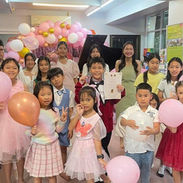 ภาพบรรยากาศ Siam Sakol Music School และ Echo Program