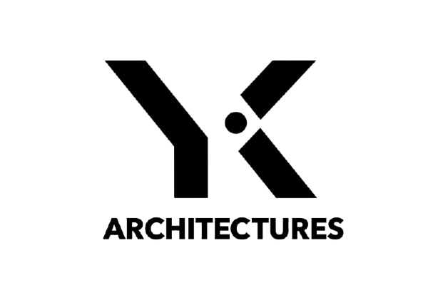 LOGO YK ARCHITECTURES