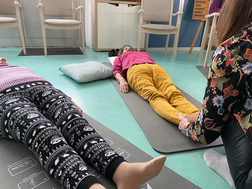 Yoga