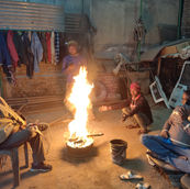 Cold Wave Alert in Bihar: कोहरा और कड़ाके की ठंड का डबल अटैक, अगले 4–5 दिन और चुनौतीपूर्ण