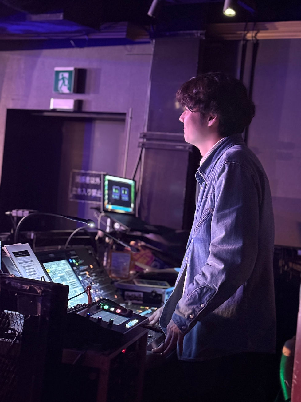 일본에서 사귄 친구들