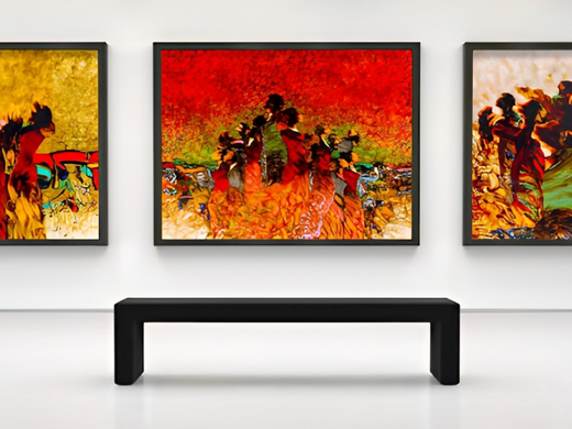 The Most Awaited Art Exhibitions of 2023