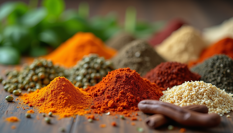 Ayurveda for Thyroid: Natural Thyroid Remedies