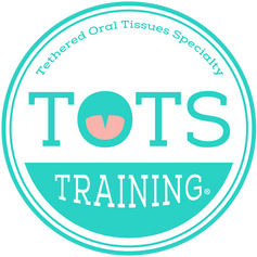 Tethered Oral Tissues Specialty Training