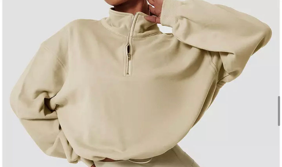 Thumbnail: Cozy szn sweater solo