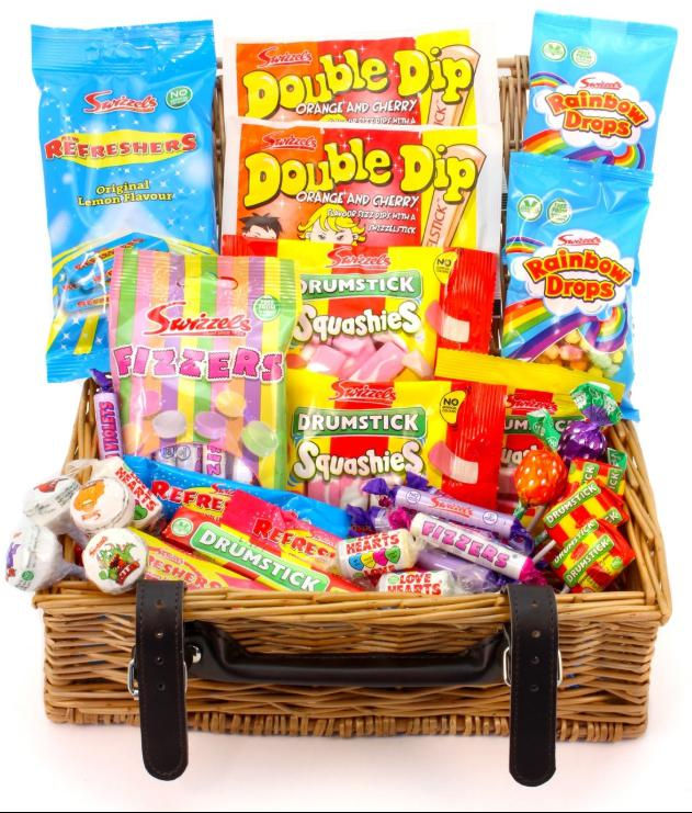 Free Swizzels Hamper