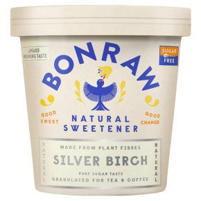 Free Bonraw Sweetner