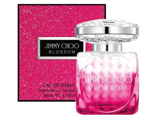 Free Jimmy Choo Perfume