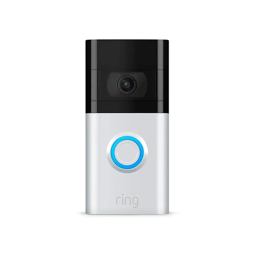 Free Ring Doorbell All Free Stuff