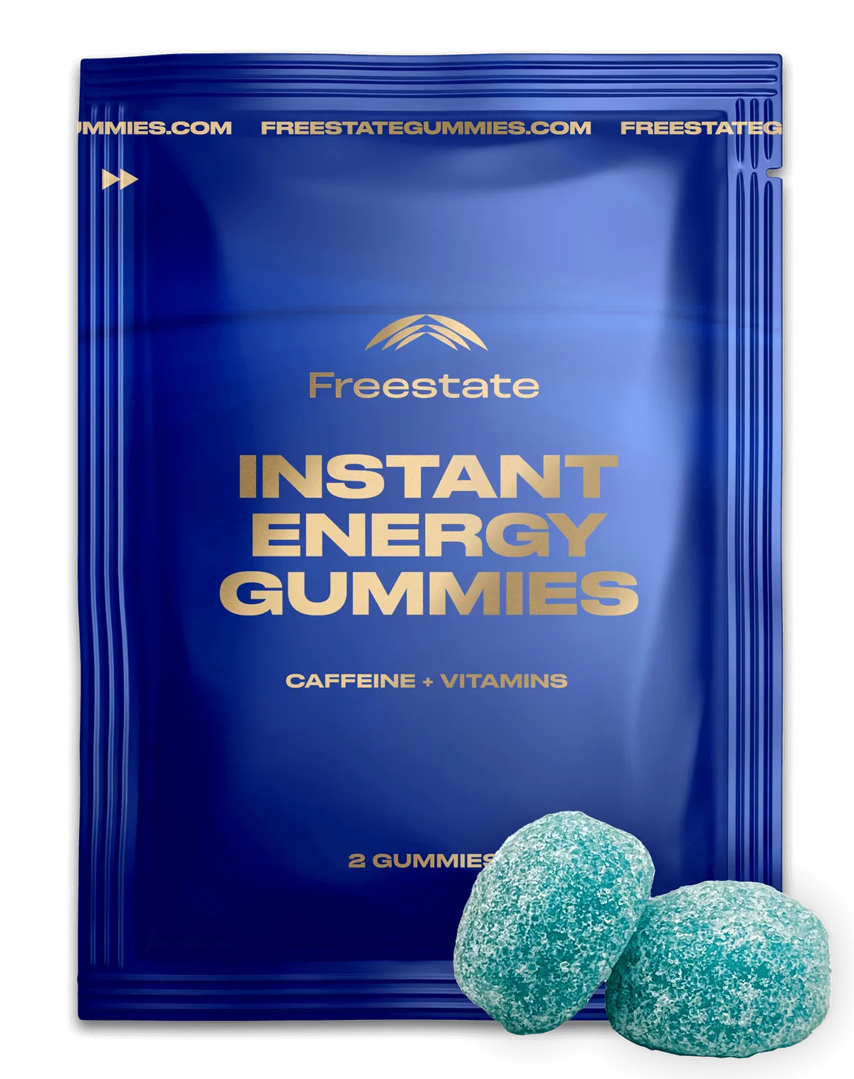 Free State Energy Gummies