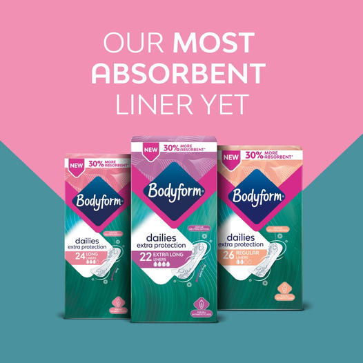 Free BodyForm Coupon