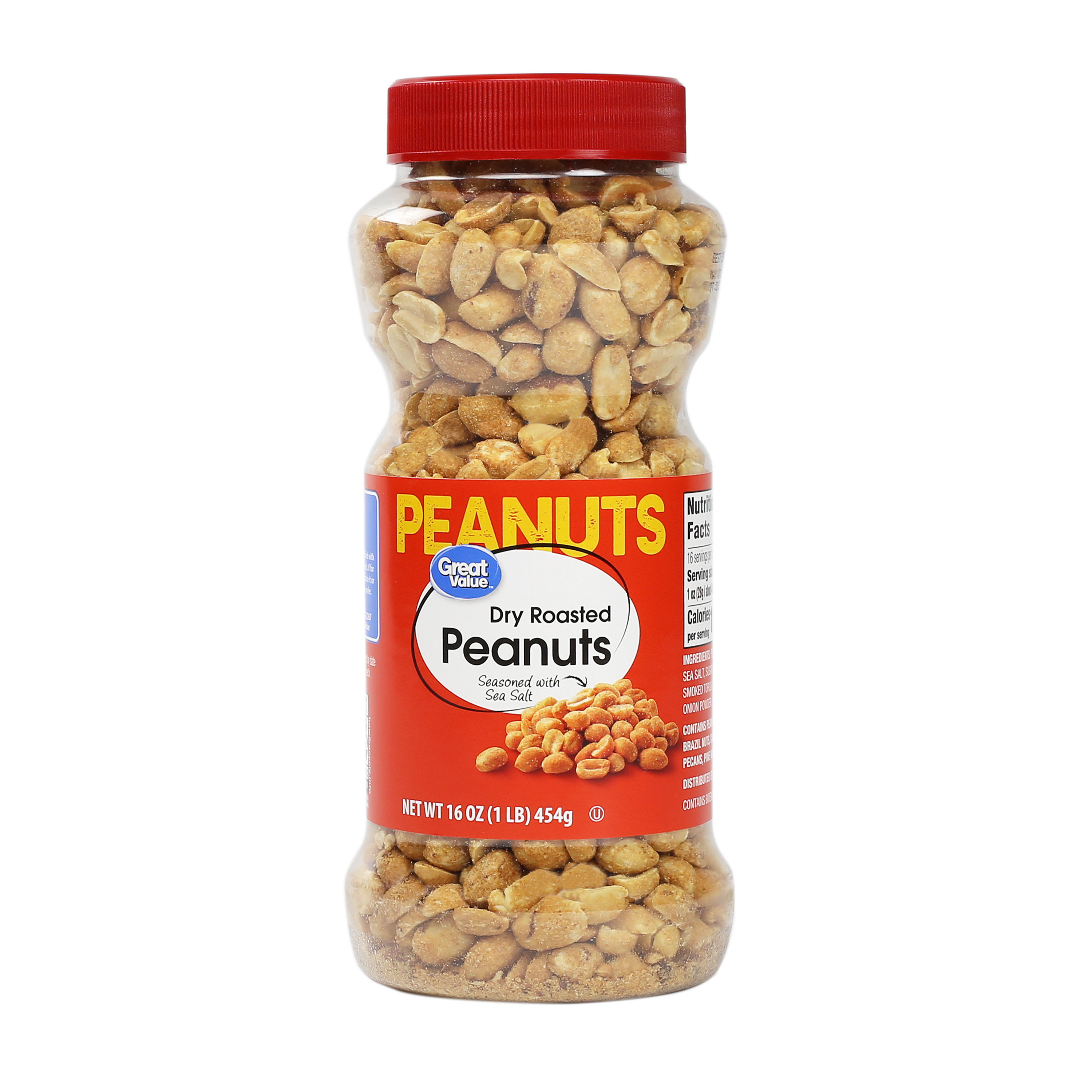 Free Relaxing Peanut Co Peanuts